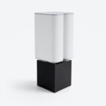 Brasilia LH Floor Lamp