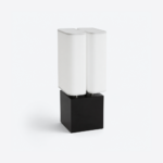 Lampe de Table Brasilia LP