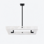 Embrun L Chandelier