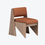 Chaise Altair