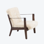 Fauteuil Lounge Capo