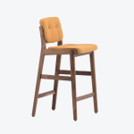 Tabouret De Bar Capo