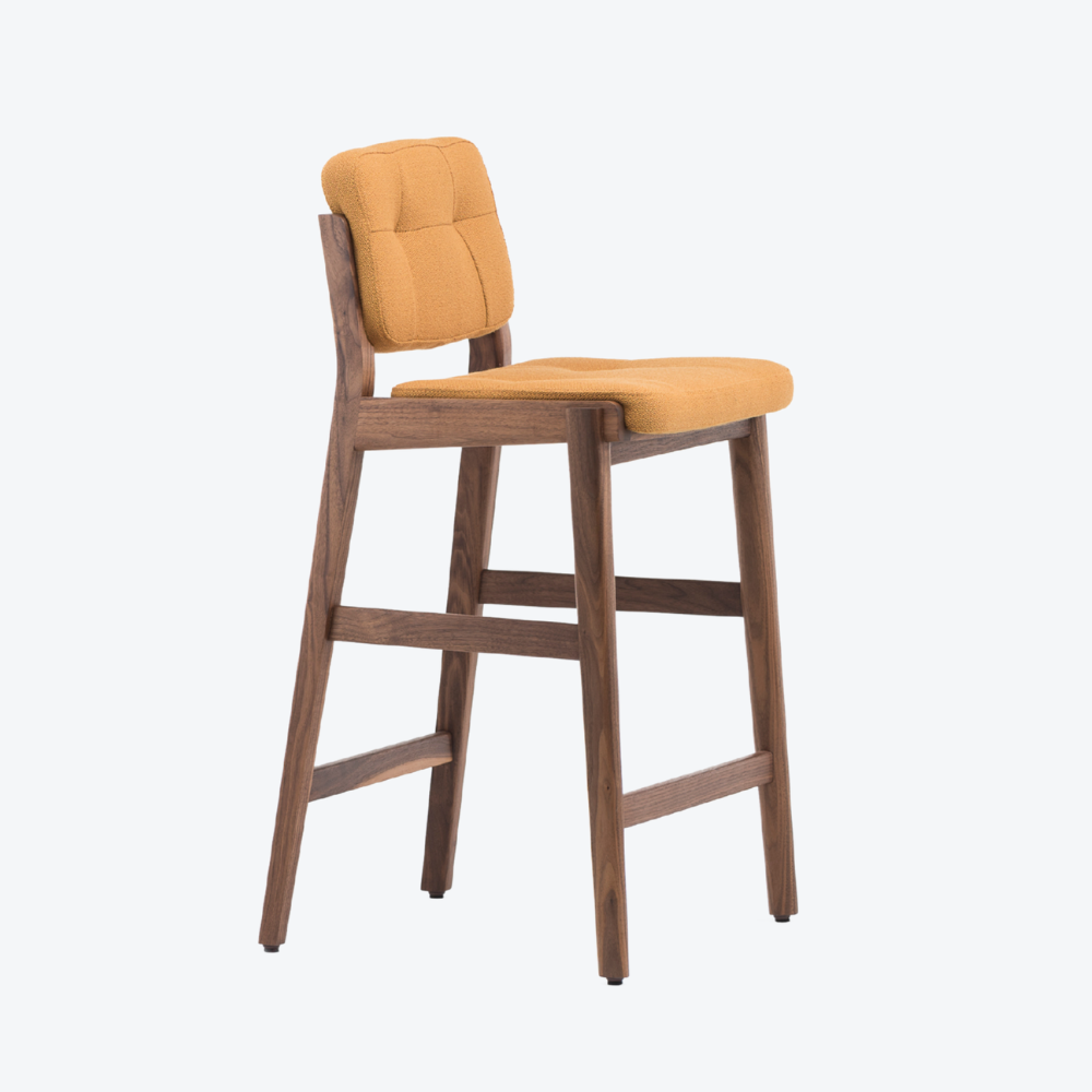 Tabouret De Bar Capo