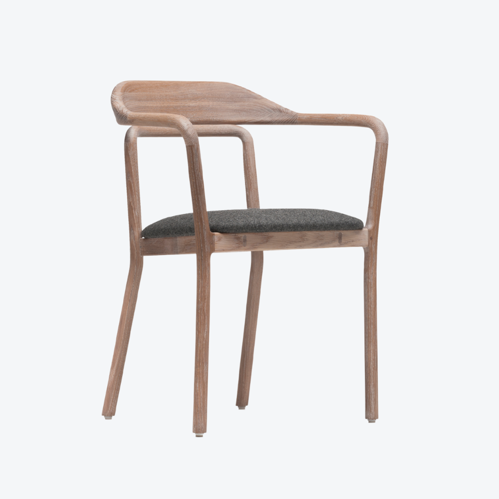 Duet Chair