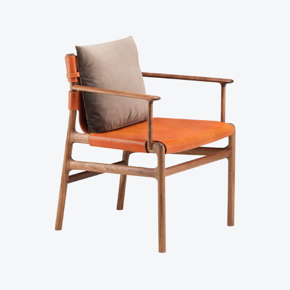 Fauteuil Sela