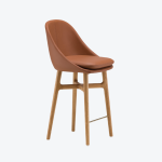 Tabouret De Bar Solo