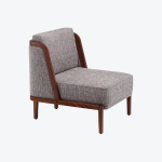 Throne Lounge Chair