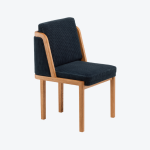 Throne Dining Chair