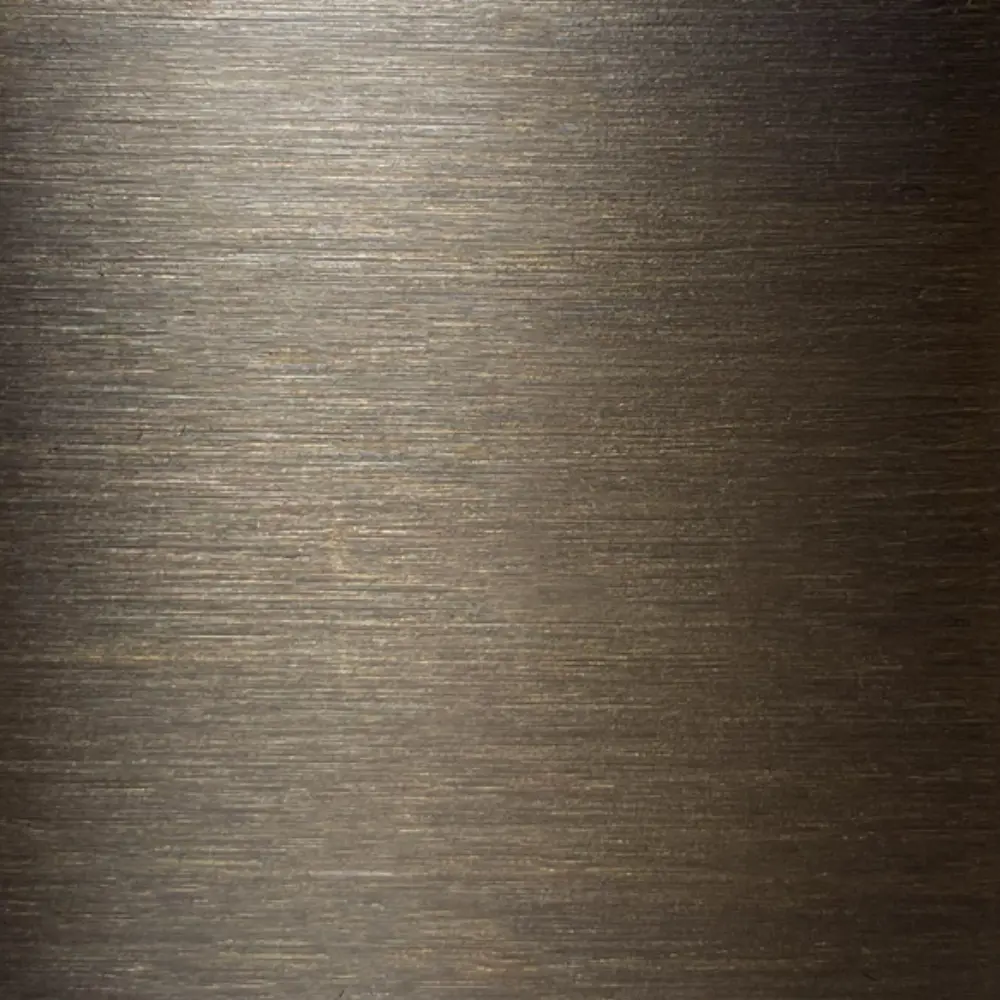 Aged Brass