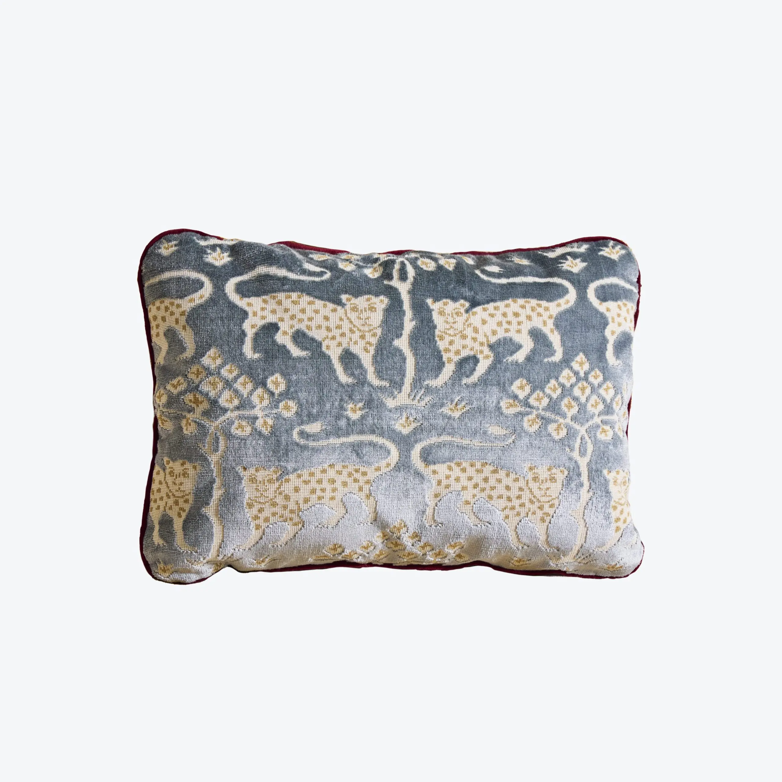 Coussin Celeste