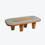 Levant Quartzite Coffee Table