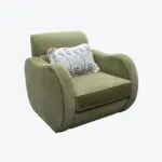 Zephyr Armchair