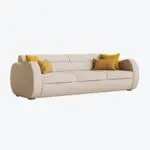 Zéphyr Sofa