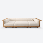 Nativ Large Sofa