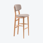 Butterfly Bar Stool