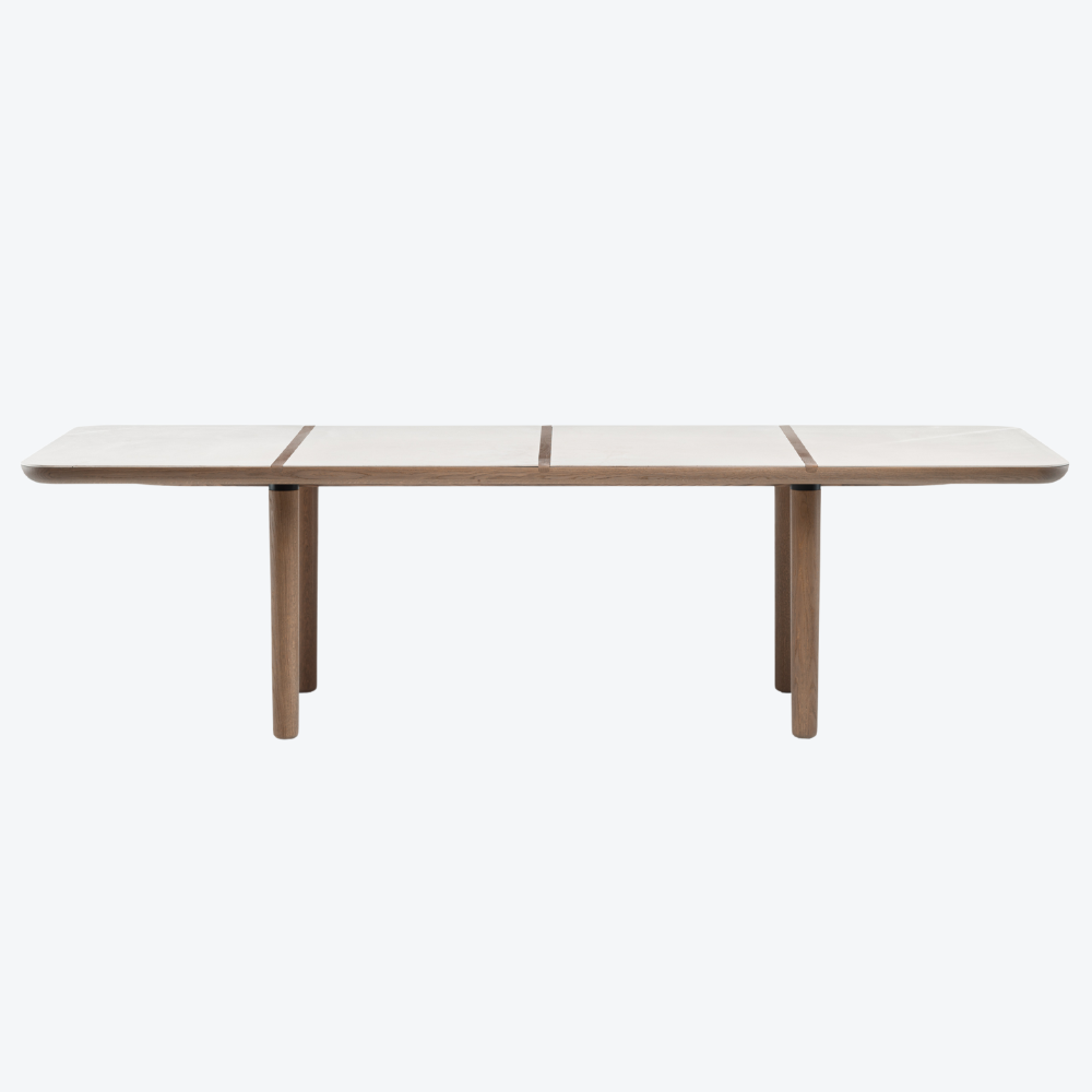 Table Rectangulaire Marlon