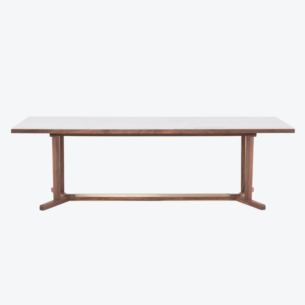 Table Shaker Marbre