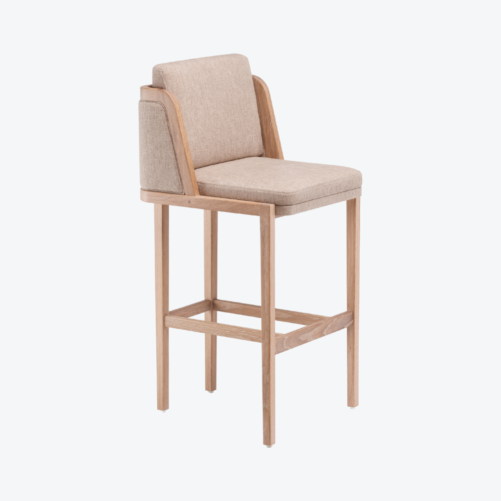 Tabouret De Bar Throne