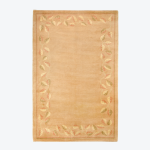 Bordure Florale 02 Rug