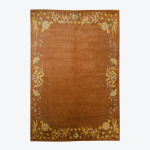 Bordure Florale 03 Rug