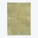 Bordure Florale 04 Rug