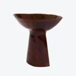 Cogumelos Vase