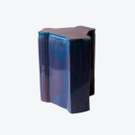 Tabouret en Résine Modèle 5