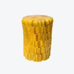 Tabouret en Résine Modèle 3