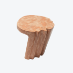 Table d’ appoint Liquid ronde
