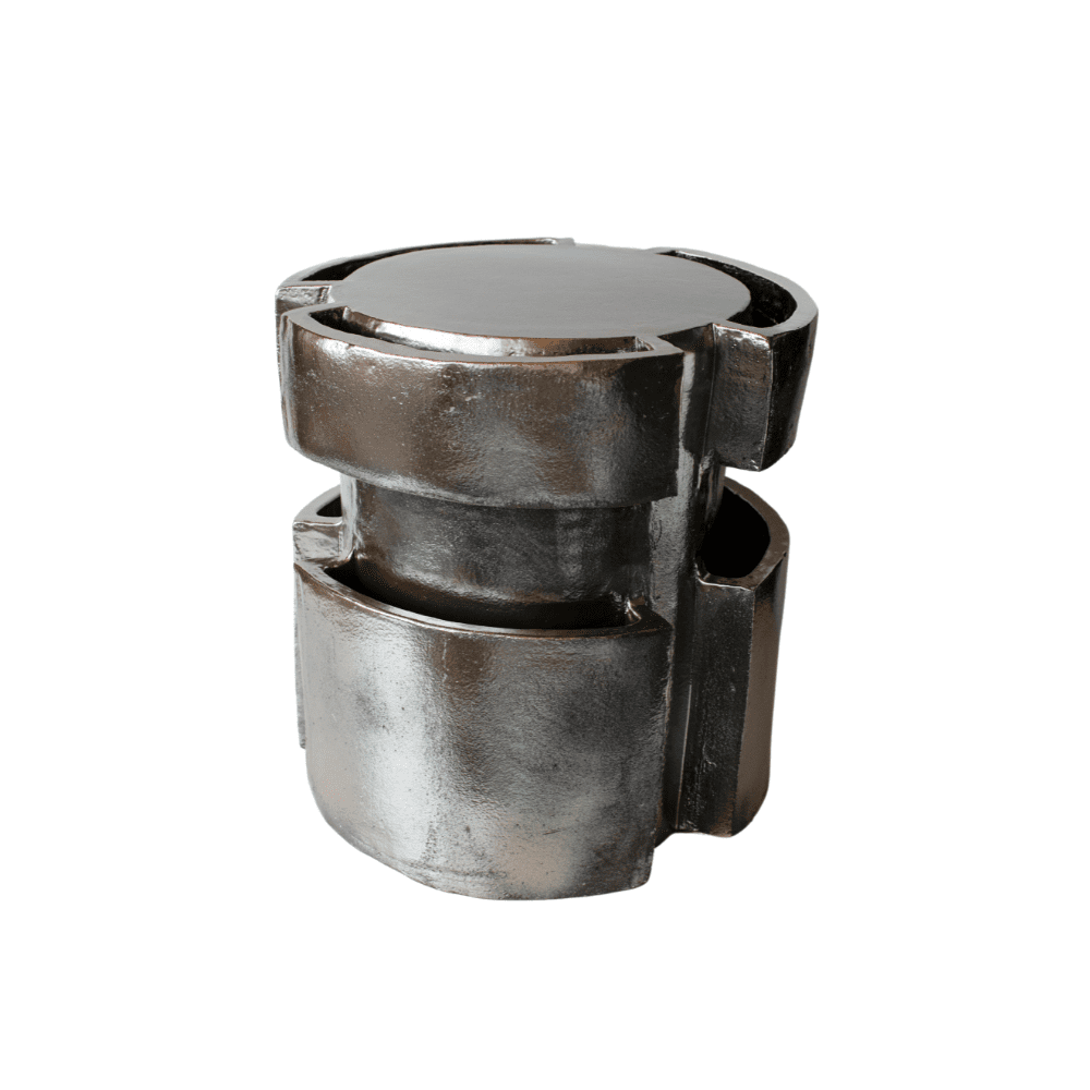 TheInvisibleCollection_Floris_Wubben_Tiny_Table_One_Silver_Bronze_main