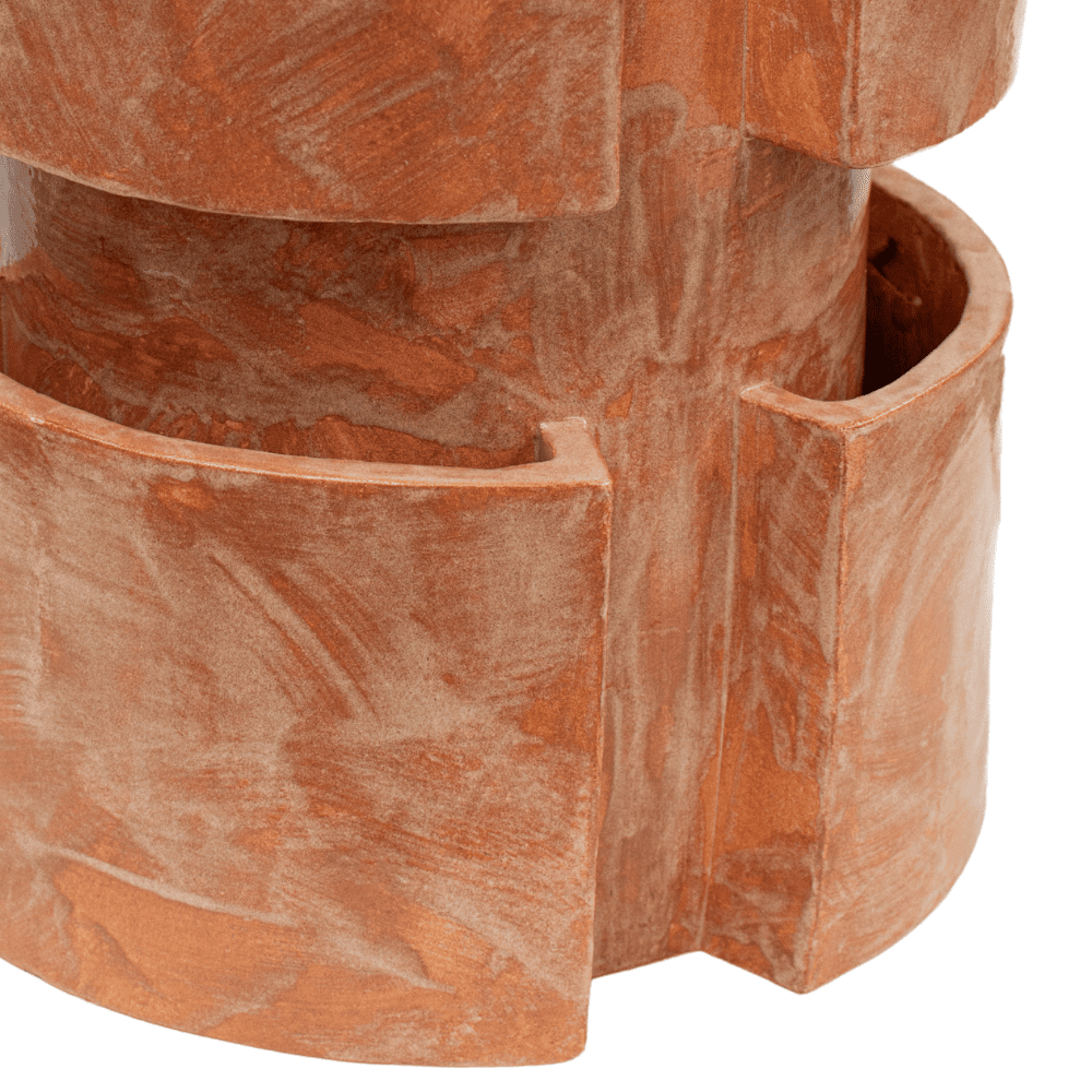 TheInvisibleCollection_Floris_Wubben_Tiny_Table_One_Speckeld_Peach__main (2)