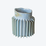 Sprocket Vase
