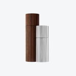 Pair of Granville Pepper & Salt Mills