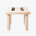 Marcel Chess Table