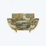 Ettore Armchair