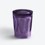 Scottie End Table Violet