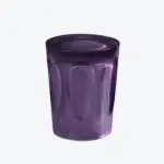 Scottie End Table Violet
