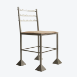 Luis Chair