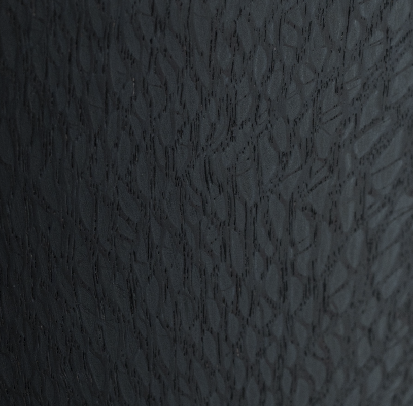 Louro Faia Wood - Green