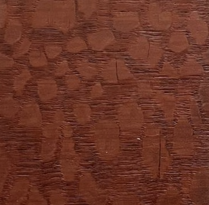 Louro Faia Wood – Burgundy