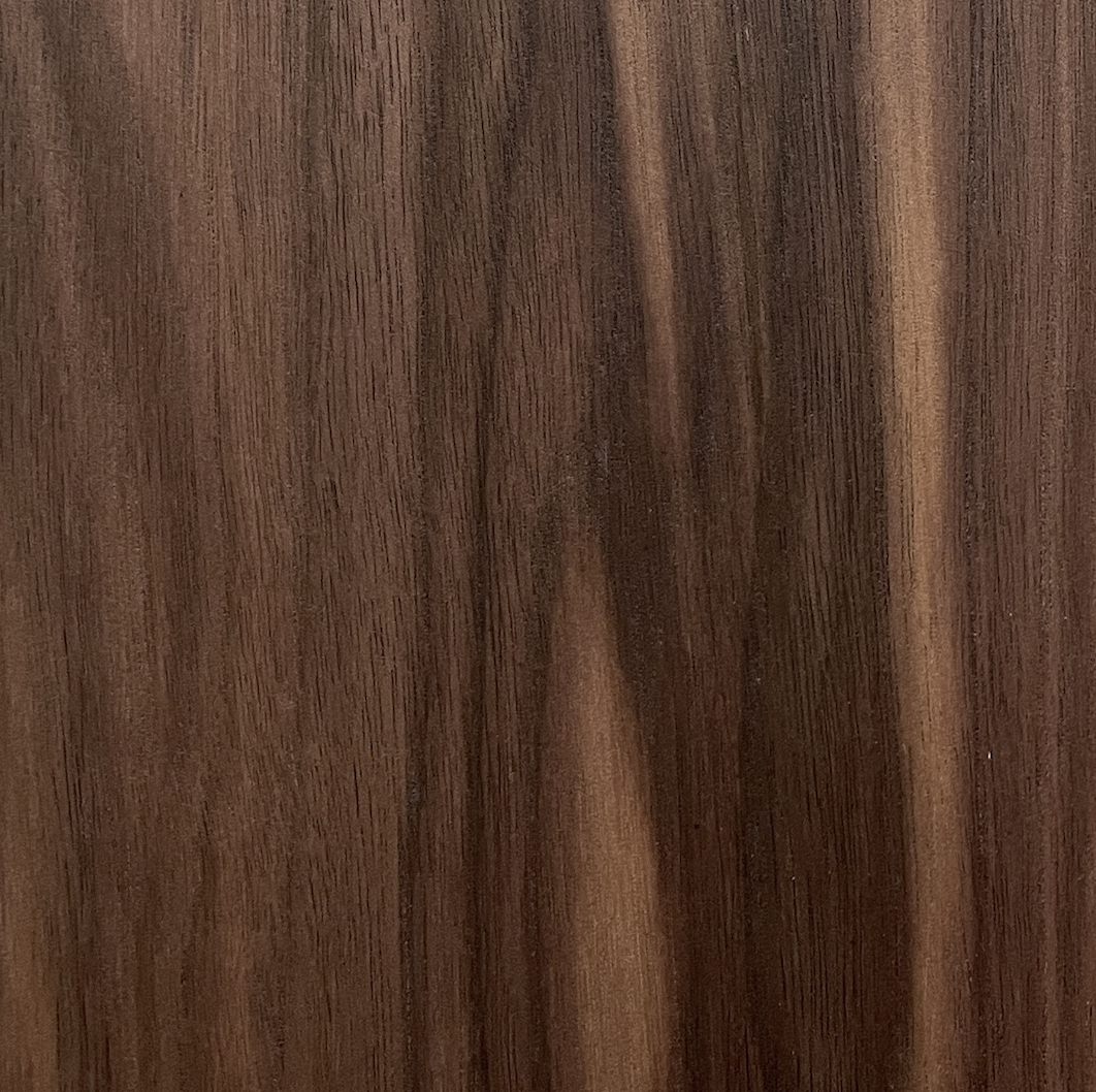F11 - Natural US Walnut