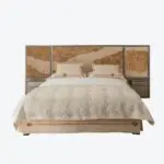 New York Headboard