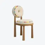 Baba Chair X Mira Mikati
