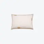 New York Embroidered Cushion