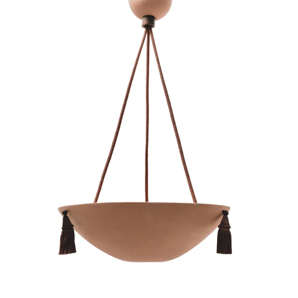 Natural Terracotta