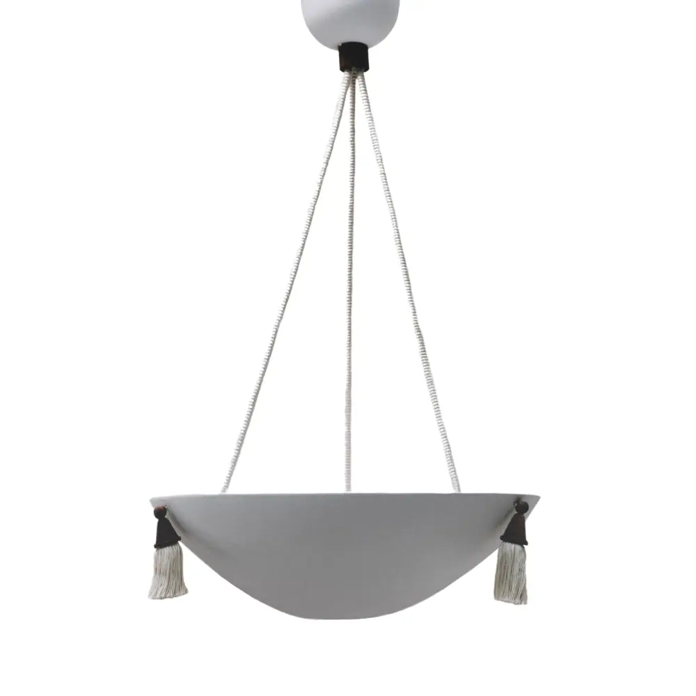 White Terracotta