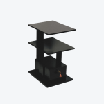 Tiered Nightstand
