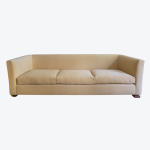 Curved Sofa
