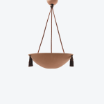 Terracotta Pendant