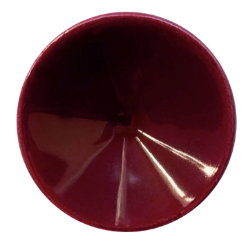 Carmine Ceramic